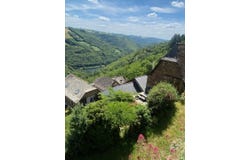 Grand-Vabre, Midi-Pyrénées 12320