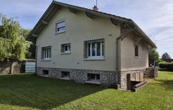 Amilly, Loiret 45200