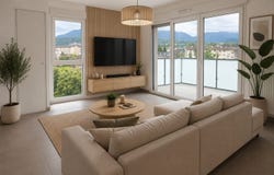 Thonon-les-Bains, Rhône-Alpes 74200