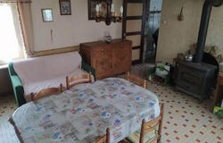 Frenes, Basse-Normandie 61800