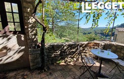 La Roque-sur-Cèze, Occitanie 30200