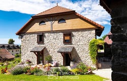 Thollon-les-Mémises, Haute-Savoie 74500