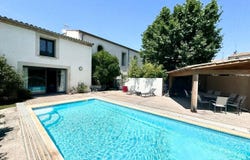 Adissan, Languedoc-Roussillon 34230