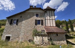 MARCILHAC SUR CELE, Midi-Pyrénées 46160