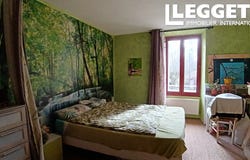 Chaillac-sur-Vienne, Nouvelle-Aquitaine 87200