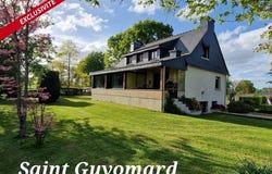 Saint-Guyomard, Bretagne 56460