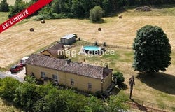 Monpazier, Aquitaine 24540