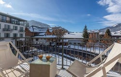 Megève, Auvergne-Rhône-Alpes 74120