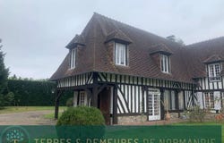 Thiberville, Eure 27230