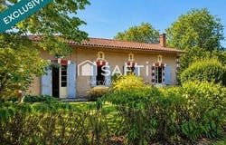 Pissos, Aquitaine 40410