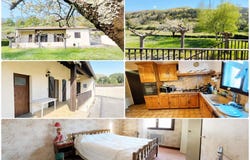Chalabre, Languedoc-Roussillon 11230