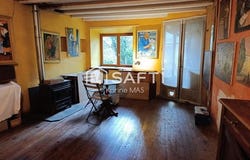 Mouthoumet, Languedoc-Roussillon 11330