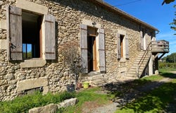 Gensac, Aquitaine 33890