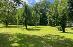 Champignelles, Burgundy 89350
