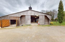 La Souterraine, Limousin 23300
