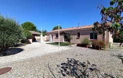 La Redorte, Languedoc-Roussillon 11700