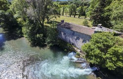 Sommières, Languedoc-Roussillon 30250