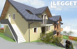 Les Avanchers-Valmorel, Auvergne-Rhône-Alpes 73260