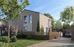 BRUGES, Nouvelle-Aquitaine 33520
