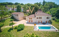 Montayral, Aquitaine 47500