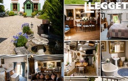 Saint-Dizier-les-Domaines, Nouvelle-Aquitaine 23270