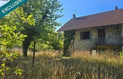 Valromey Sur Seran, Rhône-Alpes 01260