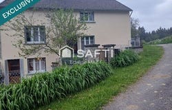 Mainsat, Limousin 23700