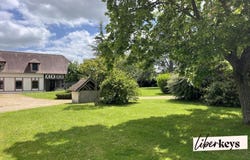 Marcilly-la-Campagne, Upper Normandy 27320
