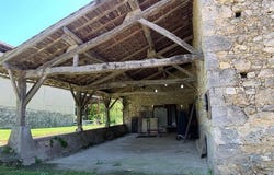 Lectoure, Midi-Pyrénées 32700
