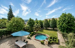 Chateau Thierry, Hauts-de-France 02400