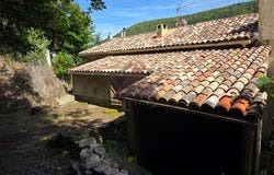 Robiac-Rochessadoule, Languedoc-Roussillon 30160