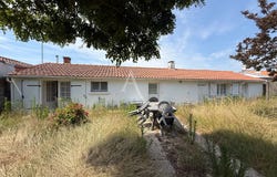COMMEQUIERS, Pays de la Loire 85220