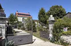 Migré, Charente-Maritime 17330