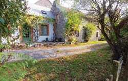 Mainsat, Creuse 23700