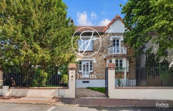 Saint-Cloud, Hauts-de-Seine 92210