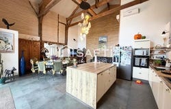 Virazeil, Aquitaine 47200