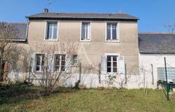 VINEUIL, Centre-Val de Loire 41350