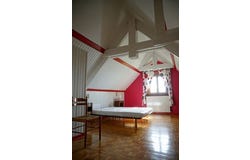 Beaumotte-Les-Pin, Franche-Comté 70150