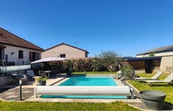Baudemont, Burgundy 71800