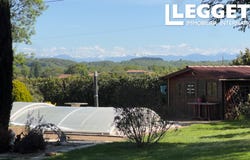 Miélan, Occitanie 32170