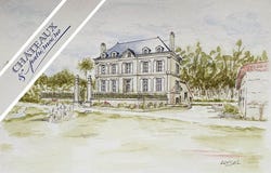 Saint-Georges-des-Agoûts, Poitou-Charentes 17150