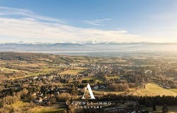 Gex, Auvergne-Rhône-Alpes 01170