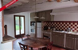 La Lande-Sur-Eure, Basse-Normandie 61290