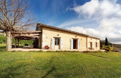 SAINT AMANS DE PELLAGAL, Occitanie 82110
