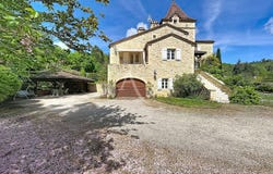 PRAYSSAC, Occitanie 46220