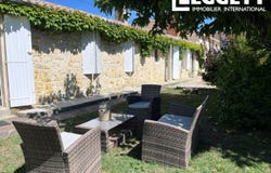 Queyrac, Nouvelle-Aquitaine 33340