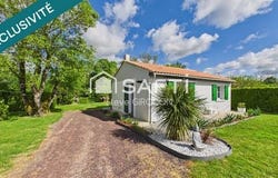 Arcais, Poitou-Charentes 79210