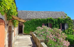 NAJAC, Occitanie 12270