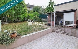 Audun-Le-Tiche, Lorraine 57390