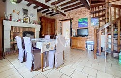 TIERCE, Pays de la Loire 49125